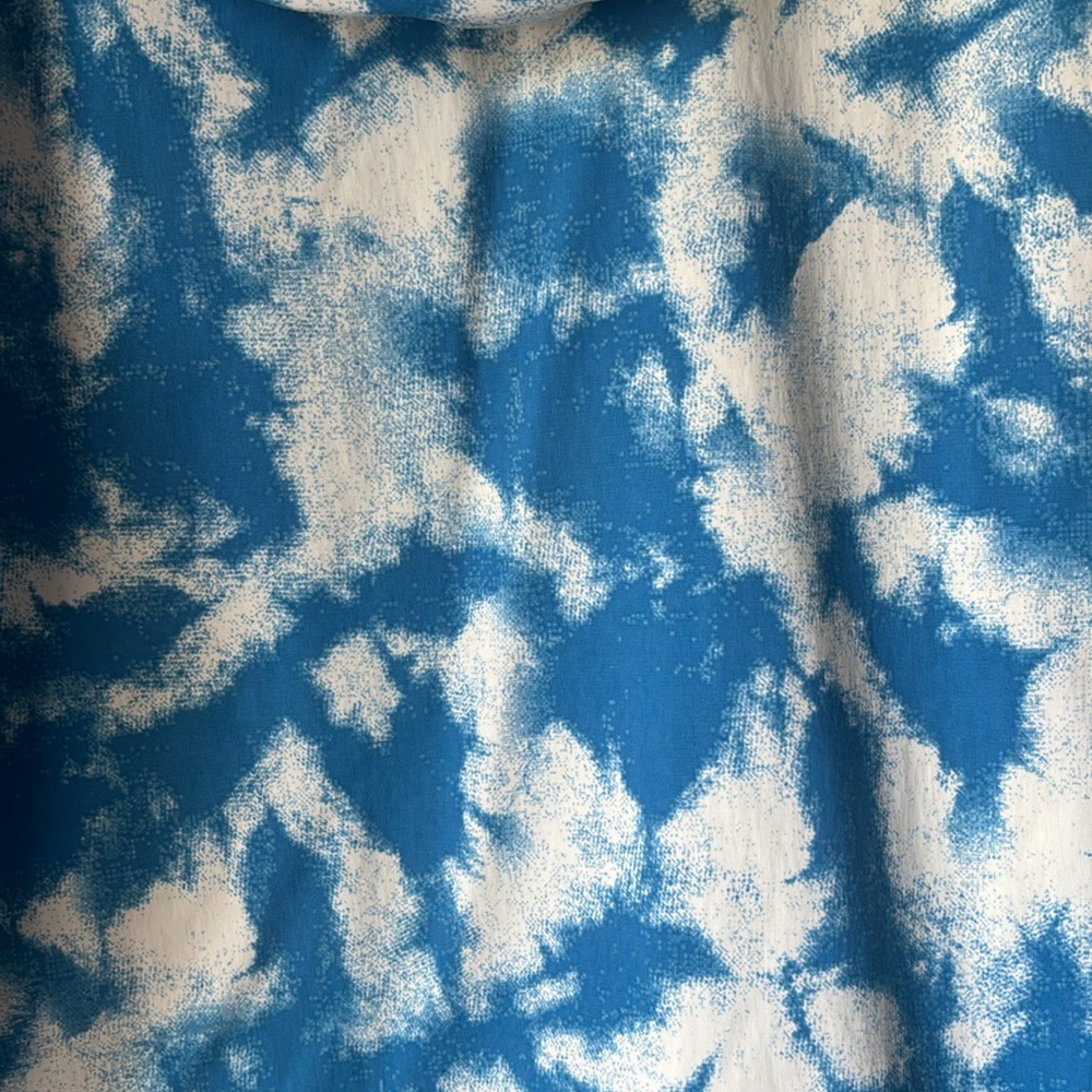 The North Face Men's Cloud Printed Class V
Fanorak Winter Windbreaker Hoodie - Picture 6 of 6